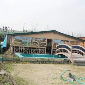 King of Sea House Boat, Srinagar 3